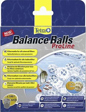 BalanceBalls ProLine наполнитель для внешних фильтров - 5