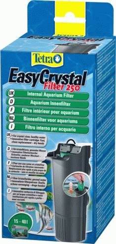 Tetra EasyCrystal внутренний фильтр для аквариумов - 5