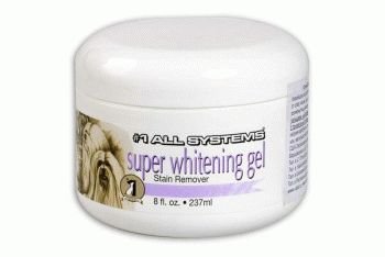 Гель отбеливающий Super Whitening gel 237 мл, - 5