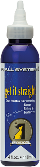 1 All Systems Get it Straight средство для блеска и выпрямления волоса - 5