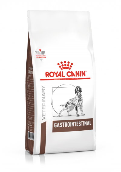 GASTRO INTESTINAL GI25 Сухой корм для собак при нарушениях пищеварения - 5