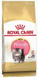 PERSIAN KITTEN Сухой корм для котят Персидской породы до 12 месяцев - 6