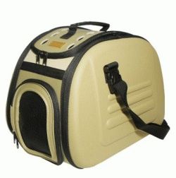 Складная сумка-переноска для собак и кошек до 6 кг - уменьшенная 2