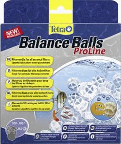 BalanceBalls ProLine наполнитель для внешних фильтров - уменьшенная 1