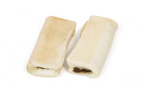 ТитБит Сэндвич с рубцом говяжьим - мягкая упаковка - уменьшенная 1