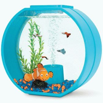 Аквариум Nemo 20 литров, (стекло) - 4