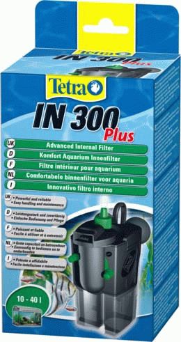 Tetra Внутренний фильтр для аквариумов - 5