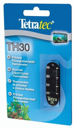 Tetra Термометр для аквариума - 5