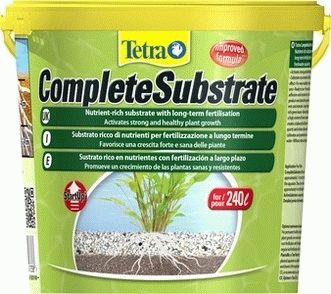 Tetra CompleteSubstrate питательный грунт для растений - 5