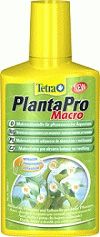 Tetra PlantaPro Macro жидкое удобрение с макроэлементами - 5