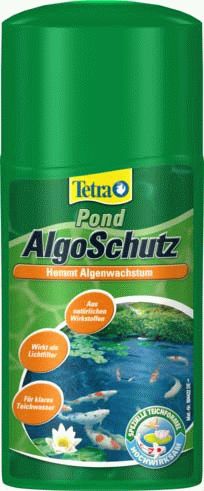 Tetra Pond AlgoSchutz средство против водорослей - 5