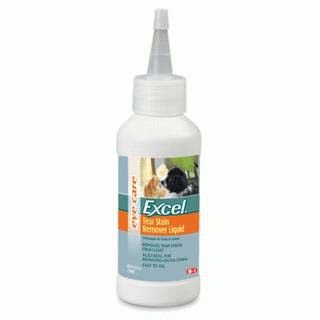 Excel Tear Stain Remover Liquid Лосьон для удаления слезных дорожек для собак и кошек - 5