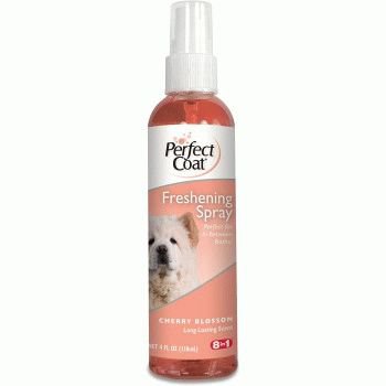 Freshening Spray  Средство для собак спрей освежающий с ароматом цветущей вишни,  - 5