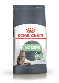 Royal Canin DIGESTIVE CARE Корм для взрослых кошек с расстройствами пищеварительной системы - 6