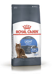 LIGHT WEIGHT CARE Корм для взрослых кошек в целях профилактики избыточного веса - 6