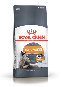 Royal Canin HAIR & SKIN CARE Корм для взрослых кошек поддержание здоровья кожи и шерсти - 6