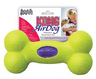 Kong игрушка для собак Air ”Косточка” - 5