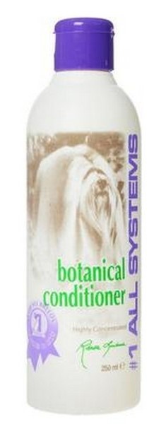 1 All Systems Botanical conditioner кондиционер на основе растительных экстрактов - 5