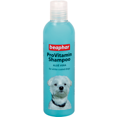 Beaphar Шампунь ProVitamin Shampoo для собак светлых окрасов - 5