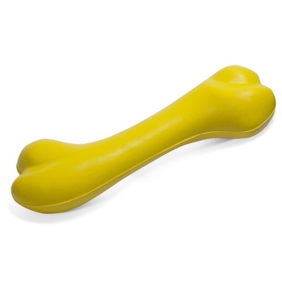 TRIOL Игрушка для собак из цельнолитой резины ”Косточка” - 5