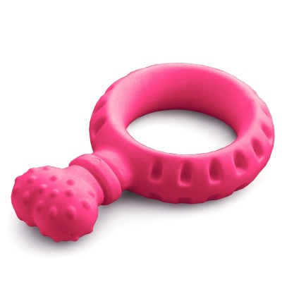 TRIOL Игрушка для собак из термопластичной резины ”Прорезыватель” (серия Aroma) - 5
