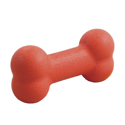 Triol LR02 Игрушка для собак из резины ”Кость” - 5
