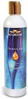 Bio-Groom Argan Oil Shampoo шампунь на основе арганового масла без сульфатов - 5