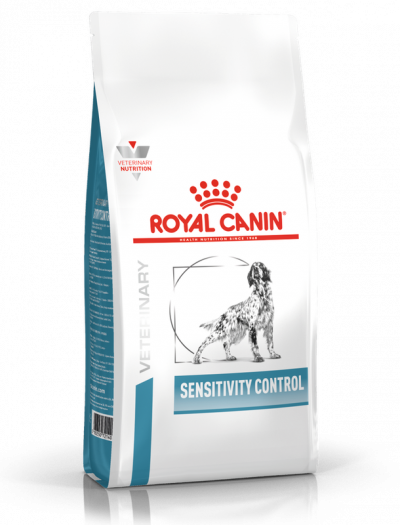 SENSITIVITY CONTROL SC21 Диета для собак при пищевой аллергии или непереносимости - 5