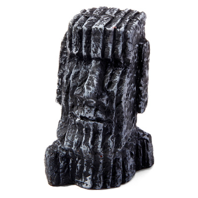 Грот ”Статуя Моаи” базальтовая Laguna - 5