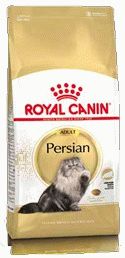 PERSIAN ADULT Сухой корм для взрослых кошек Персидской породы старше 12 месяцев - 6