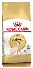 SPHYNX ADULT Сухой корм для кошек породы Сфинкс старше 12 месяцев - 6