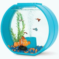 Аквариум Nemo 20 литров, (стекло)