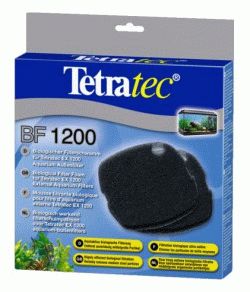 Био-губка для внешнего фильтра Tetra EX 2 шт