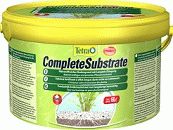 Tetra CompleteSubstrate питательный грунт для растений - уменьшенная 1