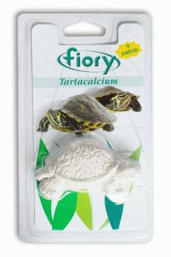 FIORY Кальций для водных черепах Tartacalcium