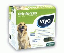 VIYO Пребиотический напиток для взрослых собак