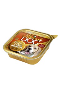 Special Dog консервы для собак паштет мясо домашней птицы
