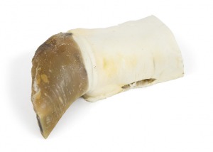 ТитБит Нога говяжья резаная - мягкая упаковка - уменьшенная 1