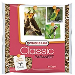 VERSELE-LAGA Classic Big Parakeet корм для средних попугаев
