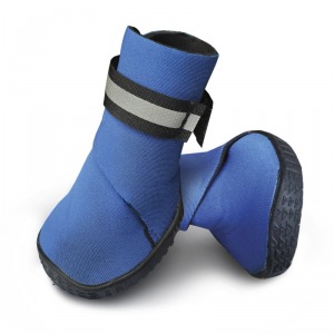 TRIOL YXS213-L Ботинки для собак, синие