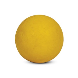 TRIOL Игрушка для собак из цельнолитой резины ”Мяч”
