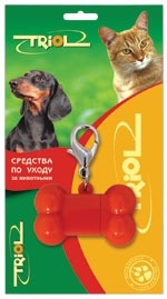 TRIOL SH610-1 Электронный адресник для собак