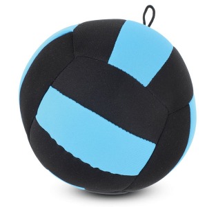 TRIOL Игрушка для собак из неопрена ”Мяч футбольный”