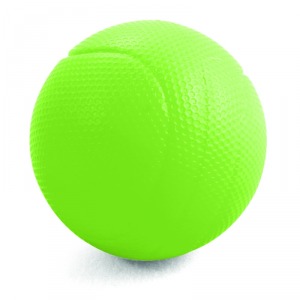 Triol LR08 Набор игрушек для собак из резины ”Мяч спортивный”