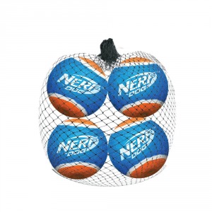 Nerf мяч теннисный для бластера