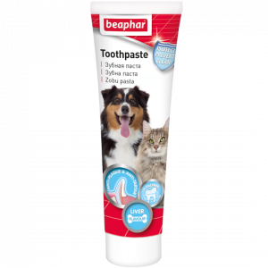 Beaphar Зубная паста для собак и кошек