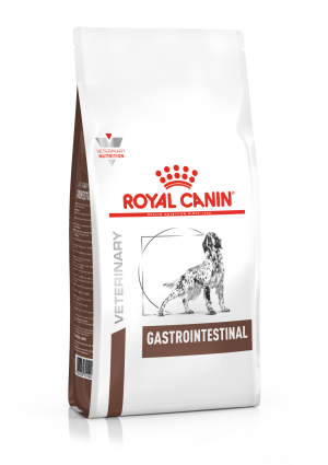 GASTRO INTESTINAL GI25 Сухой корм для собак при нарушениях пищеварения