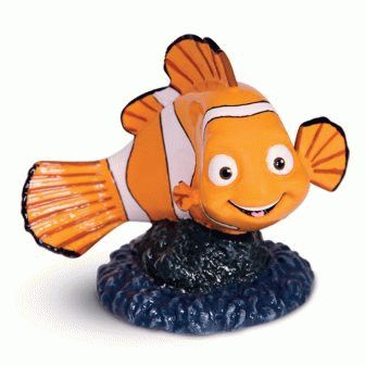 Декор для аквариума Nemo - 5