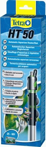 Терморегулятор для аквариумов - 5