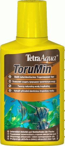 Tetra ToruMin кондиционер из торфяного экстракта - 5